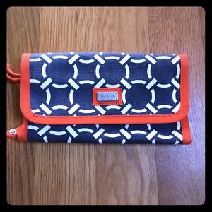 Travel Jewelry bag
